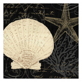 Coastal Moonlight II