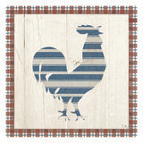 Americana Rooster