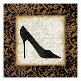 Safari Shoes I
