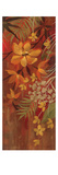 Exotic Florals II