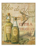 Olio di Oliva I