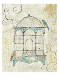 Bird Cage IV