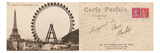 Lettre de Paris II