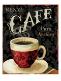 Today's Coffee I