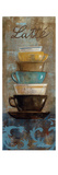 Antique Coffee Cups II