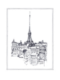 Eiffel Tower