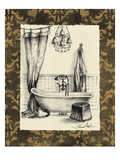 Elegant Bath II