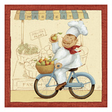 Chef's Market II