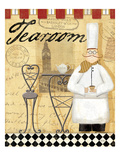 Chef's Break IV