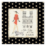 Ladies in Paris IV