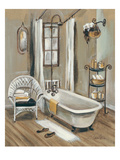 French Bath II
