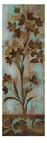 Monsoon Florals I