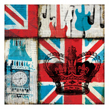 British Rock I