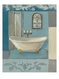 Antique Bath I
