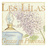 Fleurs and Parfum IV