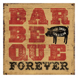 Barbeque Forever