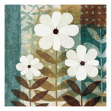 Floral Dream II Wag