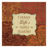 Inspirational Collage II