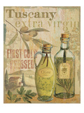 Olio di Oliva II