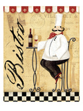Chef's Break  I
