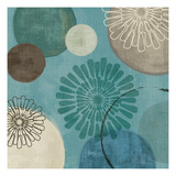 Flora Mood II