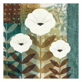 Floral Dream I Wag
