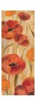 May Floral Panel I