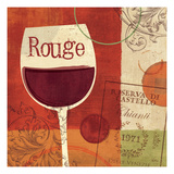 Cheers! Rouge