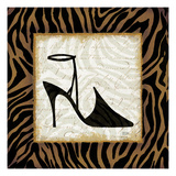 Safari Shoes II