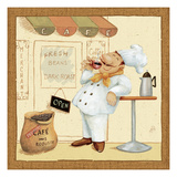 Chef's Market IV