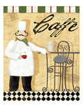 Chef's Break III
