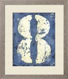 Vintage Numbers VIII