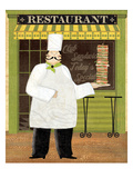 Chef's Specialties II