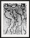 Stained Wallpaper
