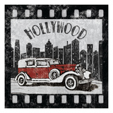 Hollywood
