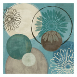 Flora Mood I