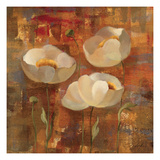 Floral Trio II