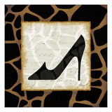 Safari Shoes IV