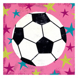 Girls Sports IV