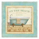 Beach Hotel I