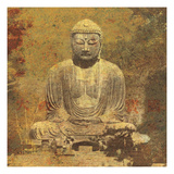 Asian Buddha
