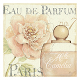 Fleurs and Parfum II