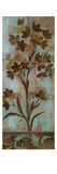 Monsoon Florals I