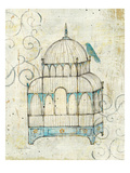 Bird Cage II