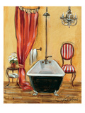 Tuscan Bath III