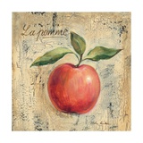 La Pomme