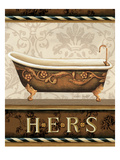 Bourgoisie Bath II