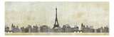 Eiffel Skyline