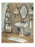 French Bath I