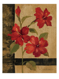 Hibiscus Branch I